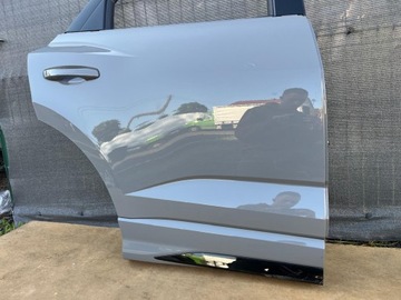 фото thumb №5, Двері праві задні audi q3 rsq3 83a колір ly7c pń