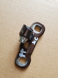 фото thumb №1, Петля двері верхній dół правий перед volvo xc90 ii