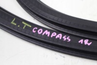 фото thumb №2, Прокладка двері лівий задня jeep compass ii 2018r.