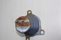 фото thumb №1, Nissan micra k12 04 відбійник зона деформації перед