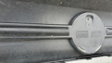 фото thumb №13, Fiat 500 sport рестайлінг 15- бампер перед оригінал