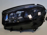 фото thumb №2, Mercedes gls x167 167 лампа левая multibeam led