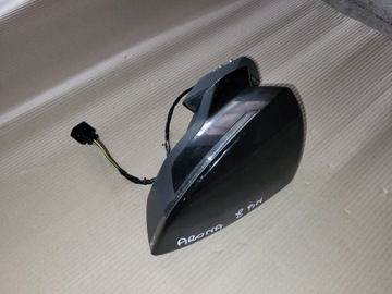 фото thumb №10, Seat arona 6f 17- зеркало левая 5 pin