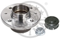 фото thumb №3, Ступица подшипник колеса задняя renault safrane i 2.0 2.1