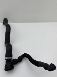 Купити Bmw 5 g30 g31 труба шланг води радіатора 8575764, фото thumb