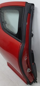 фото thumb №4, Дверь правый задняя задние 27a mazda rx-8 rx8