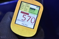 фото thumb №12, Кришка багажника багажника задня задня granatowa peugeot 206 3d lift 02-09