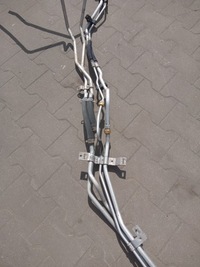 фото thumb №6, Трубки провода webasto отопления volkswagen routan