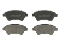 фото thumb №1, Гальмівні колодки гальмівні abe c1r018abe