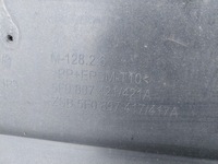 фото thumb №12, Seat оригинальный номер 5f0807421 бампер