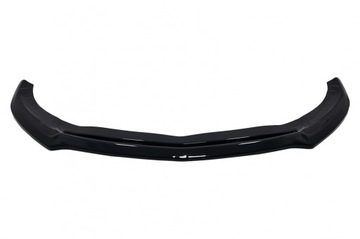 СПОЙЛЕР РАЗДЕЛИТЕЛЬ MERCEDES A W176 (15-18)