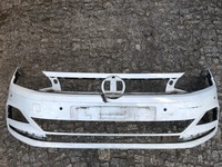 фото thumb №1, Бампер перед передний vw polo vi 2g0
