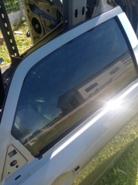 Chrysler 300c дверь правый  задняя с Разборки, фото thumb