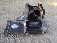 фото thumb №5, Крыло четверть правый задняя mini counrtyman r60