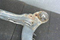 фото thumb №11, Підрамник візок зад mercedes w212 e-klasa