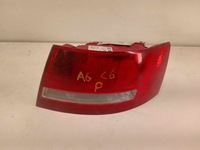 фото thumb №1, Лампа права задня audi a6 c6 04-08