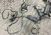 фото thumb №6, Citroen ds3 1.2 crossback 2019 електропроводка джгут салону кабіни кузов