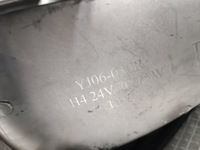 фото thumb №7, Лампа фара scania r правая