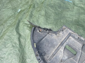 фото thumb №7, Захист плита pod двигун audi a4 b6 b7 8e0863823al