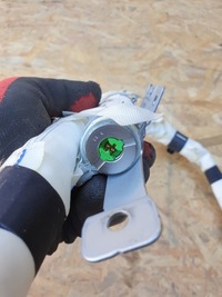 фото thumb №7, Ford focus mk3 kombi шторка безопасности правая