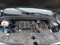 Крышка багажника задняя kpl. стекло камера накладка спойлер kia carnival lx 3.5 ka4 2020- Оригинал, фото thumb