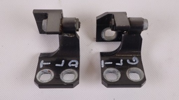 фото thumb №2, Jeep renegade петли дверь левых зад '095