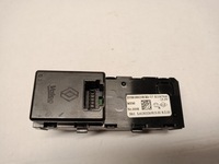 фото thumb №4, Кнопка 253b08825r renault zoe