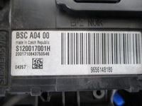 фото thumb №6, Peugeot 407 модуль bsi 9656148180 9655221180