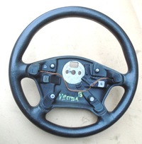 фото thumb №1, Vectra b повітропровід