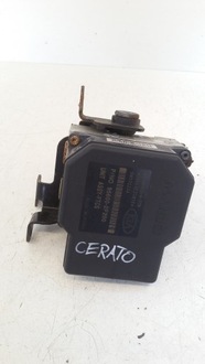 фото thumb №1, Насос abs 589202f200 kia cerato