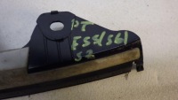 Кронштейн накладки кузов правый задний  mini cooper f55 f56 f57 7338626 с Разборки, фото thumb