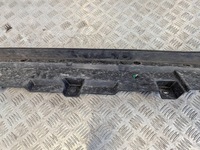 фото thumb №7, Jeep compass 2 ii 2017-2020 спойлер накладка-спойлер бампера перед передній