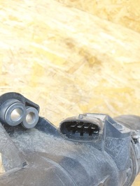 фото thumb №7, Volvo v90 xc60 ii труба интеркулер 31422153