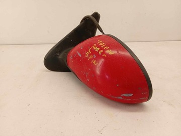 фото thumb №3, Зеркало левая дверь seat toledo 04-12 5 pin