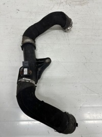 фото thumb №1, Audi a4 b8 a5 8t 2.7 3.0 tdi шланг труба повітря 8k0145673r 8k0145737h