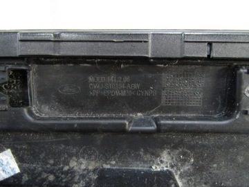 фото thumb №9, Планка порогова права ford kuga mk2 титан st 12-