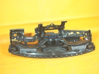 фото thumb №10, Audi q3 83a 14km приборная панель приборная консоль оригинал 83b857001