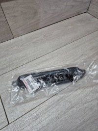 фото thumb №1, 11375. toyota ch-r заглушка бампер правий задня 81481-f4040