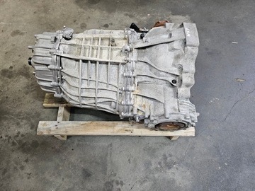 фото thumb №8, Audi a6 c7 3.0 tdi коробка передач коробки передач автоматическая мультитроник nkp