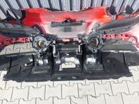 фото thumb №12, Ferrari f8 tributo бампер задняя задний диффузор