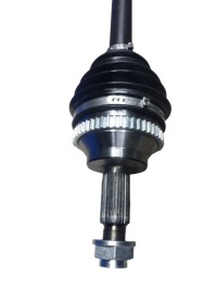 Приводной вал приводная перед левая skf opel movano a renault master 2 Цена, фото thumb