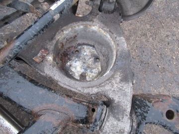 фото thumb №6, Audi a6 c6 3.0tdi quattro подвешивание зад pod pneumatyke