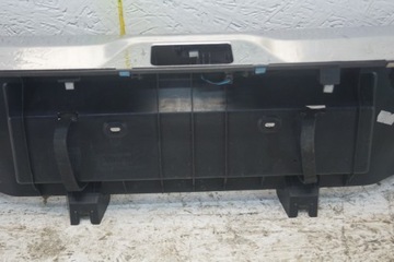 фото thumb №11, Захист ременя порога зад skoda superb ii sedan