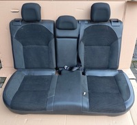 фото thumb №1, Citroen c4 ii b7 заднее сиденье задняя