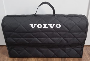 Организатор для вагонов с сундуком Volvo Beige