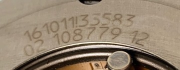 фото thumb №12, U5 bmw 3 f32 f33 f36 mini 2.0 b48 головка цилиндров валы комплектная 8602581