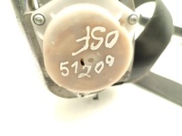 фото thumb №7, Nissan x-trail pas безопасности сиденья передней перед исправный 2011