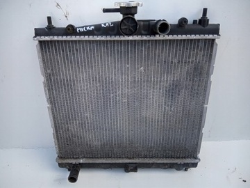 фото thumb №9, Радиаторов воды nissan micra k12 1.2 1.4 21410ax600