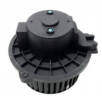 фото thumb №1, Вентилятор opel antara 2006 - 2016 повітродувка