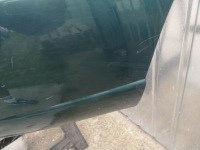 Бампер задня jaguar x-type pdc kombi 02-07 Ціна, фото thumb